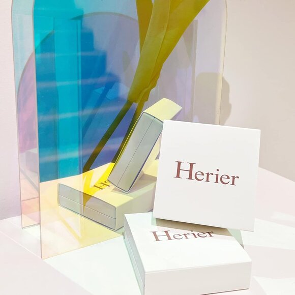 Gold Jewelry Set Silver Women Dainty Pearl Choker Earrings Bracelet Wedding Gift - Picture 7 of 7